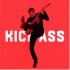 Cover: Bryan Adams - Kick Ass