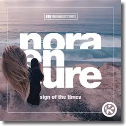 Cover: Nora en Pure - Sign Of The Times