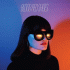 Cover: Blood Red Shoes - Ghosts On Tape