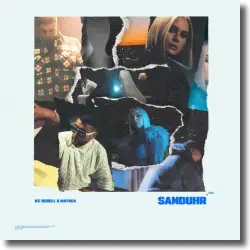 Cover: KC Rebell & Mathea - Sanduhr