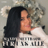 Cover: Mandy Mettbach - Für uns alle