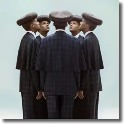 Cover: Stromae - Multitude