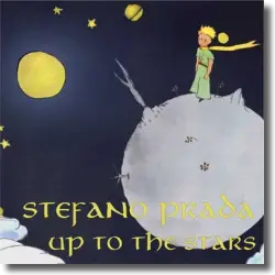 Cover: Stefano Prada - Up To The Stars