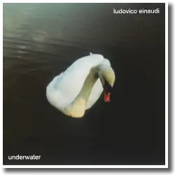 Cover: Ludovico Einaudi - Underwater