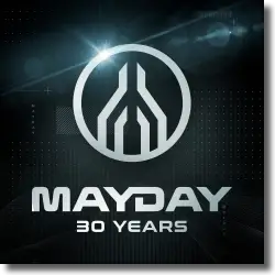 Cover: Various Artists - Mayday - 30 Years