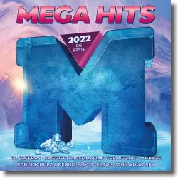 Cover: Various Artists - Megahits 2022 - Die Erste