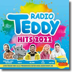 Cover: Various Artist - Radio Teddy Hits 2022
