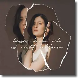 Cover: Madeline Juno - Besser kann ich es nicht erklären