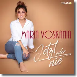 Cover: Maria Voskania - Du bist die ganze Welt