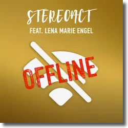 Cover: Stereoact feat. Lena Marie Engel - Offline