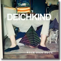 Cover: Deichkind - Bück dich hoch