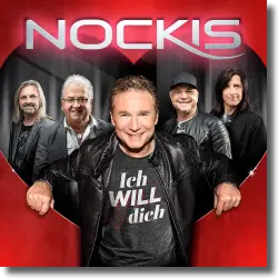 Cover: Nockis - Ich will dich
