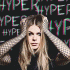 Cover: Davina Michelle - HYPER