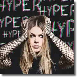 Cover: Davina Michelle - HYPER