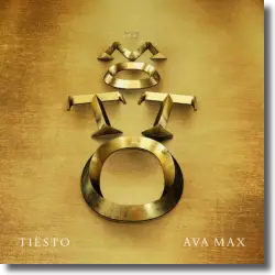 Cover: Tiësto & Ava Max - The Motto (Tiësto’s New Year’s Eve VIP Mix)