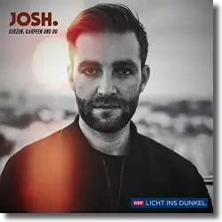 Cover: Josh. - Kerzen, Karpfen und du