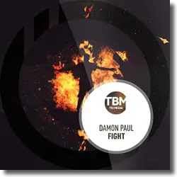 Cover: Damon Paul - Fight