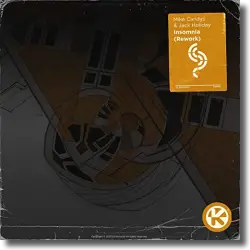 Cover: Mike Candys & Jack Holiday - Insomnia (Rework)