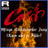 Cover: Colör - Minge Bickendorfer Jung