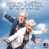 Cover: Herzschatten - Mit Dir auf jeden Fall