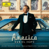 Cover: Daniel Hope - America