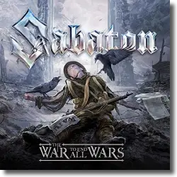 Cover: Sabaton - Soldier of Heaven