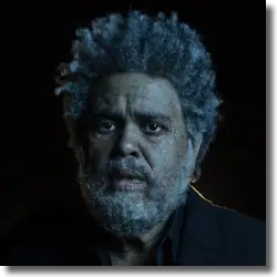 Cover: The Weeknd - Dawn FM