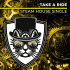 CATS ON BRICKS – Take A Ride