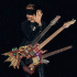 Cover: Steve Vai - Inviolate