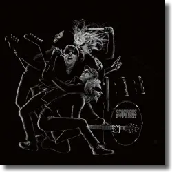 Cover: Scorpions - Rock Believer