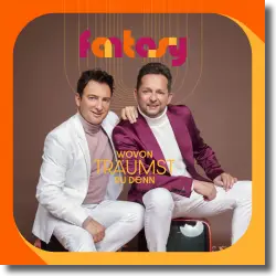 Cover: Fantasy - Wovon träumst du denn