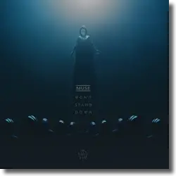 Cover: Muse - Won't Stand Down