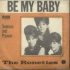 Cover: The Ronettes - Be My Baby