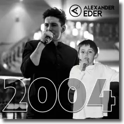 Cover: Alexander Eder - 2004