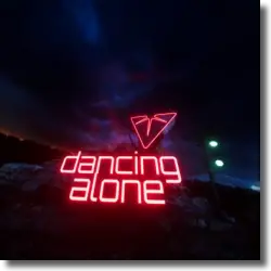 Cover: VIZE - Dancing Alone