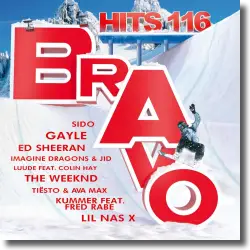 Cover: Various Artists - BRAVO Hits 116