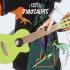 Cover: Emily Roberts - Dinosaurs