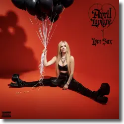 Cover: Avril Lavigne - Love Sux