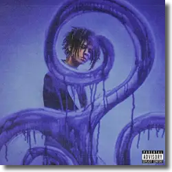 Cover: Iann Dior - on to better things