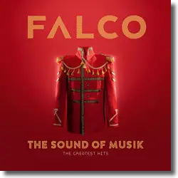Cover: Falco - The Sound Of Musik - Greatest Hits
