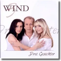 Cover: Wind - Drei Gesichter