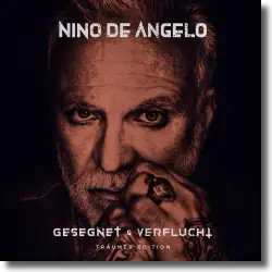 Cover: Nino De Angelo - An Irgendwas glauben