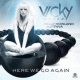 Vicky Green feat. Kelly Rowland & Trina – Here We Go Again