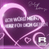 Cover: Julie Lorenzi - Ich würd mein Herz für dich geben
