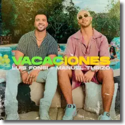 Cover: Luis Fonsi & Manuel Torizo - Vacaciones