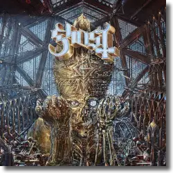 Cover: Ghost - Impera