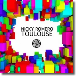 Cover: Nicky Romero - Toulouse