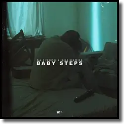 Cover: David Puentez & Isaak Guderian - Baby Steps