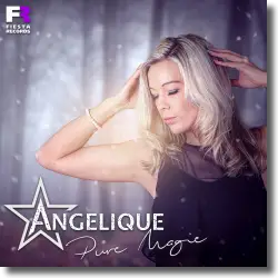 Cover: Angelique - Pure Magie