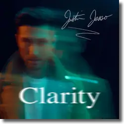 Cover: Justin Jesso - Clarity